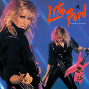 Dressed To Kill by Lita Ford