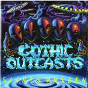 gothic outcasts