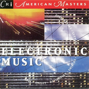 Pioneers of Electronic Music