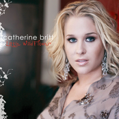 Catherine Britt: Little WildFlower