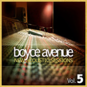 Ho Hey by Boyce Avenue