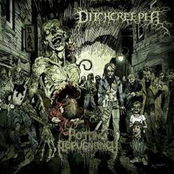 Rotting Repugnancy