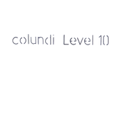 The Colundi Sequence Level 10