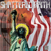 Shattered Faith: Volume III