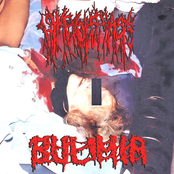 Disturbed Mutilation