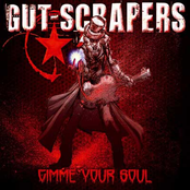 gut scrapers