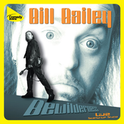 Introduction by Bill Bailey