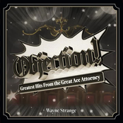 Objection! ~ Greatest Hits of the Great Ace Attorney