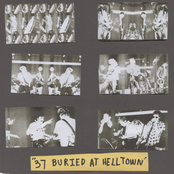37 Buried At Helltown