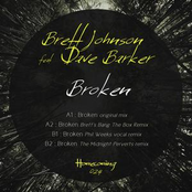 Broken