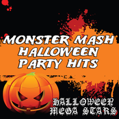 Monster Mash Halloween Party Hits