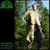 Skogens Okrönte Konung