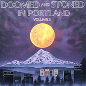 Doomed & Stoned in Portland II