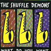 The Shuffle Demons: What Do You Want?