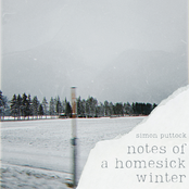 Notes Of A Homesick Winter