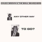 Here We Go Again by Chuck Brown & The Soul Searchers