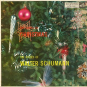 The Voices Of Walter Schumann