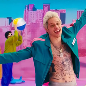 Pete Davidson: I'm Just Pete