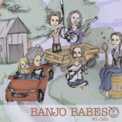 Kaia Kater: Banjo Babes