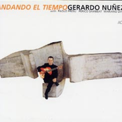 Compas De Amistad by Gerardo Nuñez