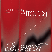 SEVENTEEN 9th Mini Album 'Attacca'