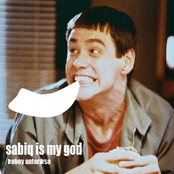 sabiq is my god