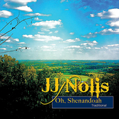 Oh Shenandoah