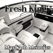 Maybach Memoirs