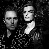 GusGus photo provided by Last.fm