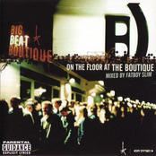 On the Floor at the Boutique (Mixed by Fatboy Slim)