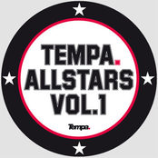 Tempa Allstars Vol. 1