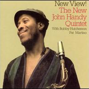 john handy quintet