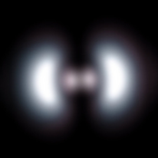 An Angel Shaving (2: LASER)