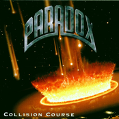 Paradox: Collision Course
