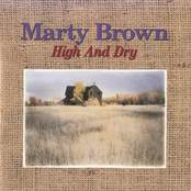 High And Dry by Marty Brown