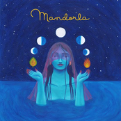 Mandorla