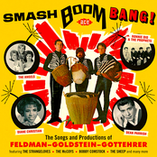 Smash Boom Bang! The Songs and Productions of Feldman-Goldstein-Gottehrer