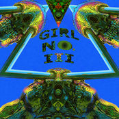 Girl No. III