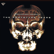 Grooverider presents The Prototype Years