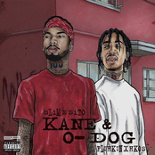 Kane & O‐Dog