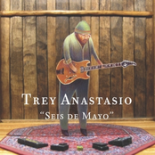 All Things Reconsidered by Trey Anastasio