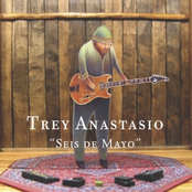 The Inlaw Josie Wales by Trey Anastasio