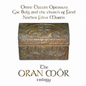 The Oran Mor Trilogy