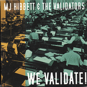 Better Things To Do by Mj Hibbett & The Validators