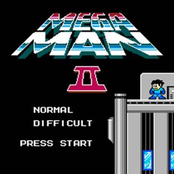 Mega Man 2 Original Sound Version