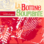 Le Plus Beau Jour by La Bottine Souriante