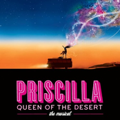 original cast - priscilla queen of the desert - the musical original cast recording