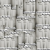 Destruction is the Americans Masturbation