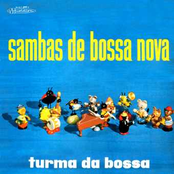 Sambas de Bossa Nova