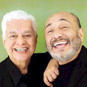 tito puente & eddie palmieri